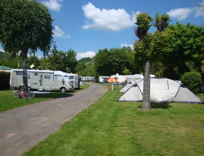 Campingplatz Am Königsberg