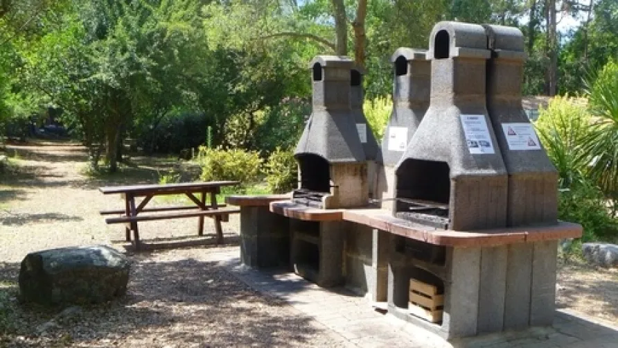 Santa Lucia - Sites et Paysages