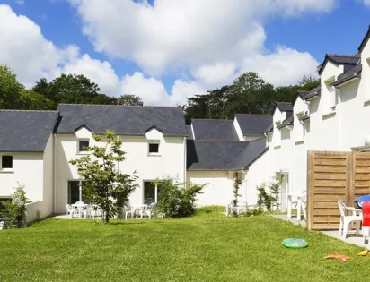 Domaine de la Baie - Terres De France
