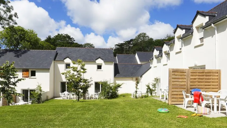 Domaine de la Baie - Terres De France