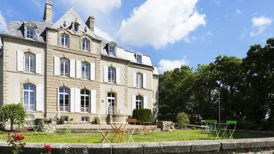 Domaine de la Baie - Terres De France