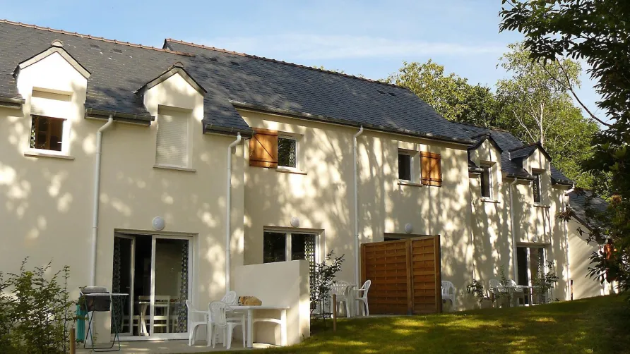 Domaine de la Baie - Terres De France