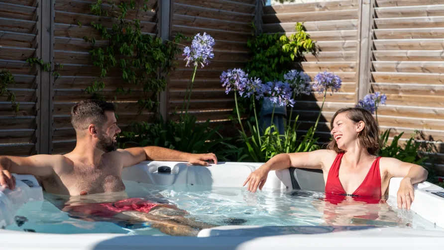 Camping Club Les Brunelles - MS Vacances