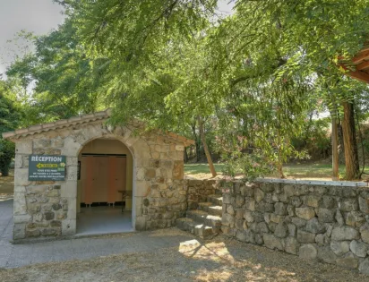 Camping du Vignal