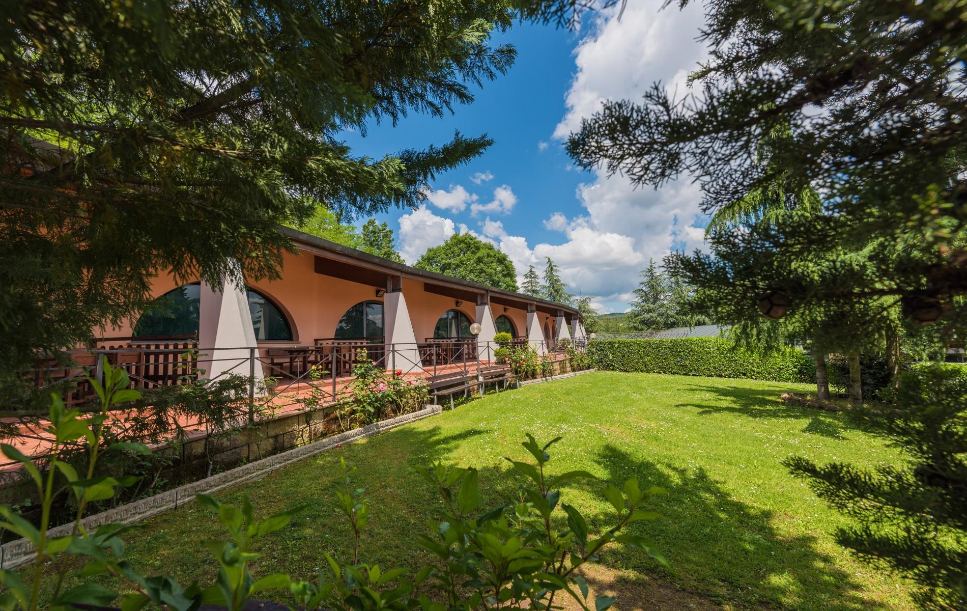 Camping Village Il Poggetto