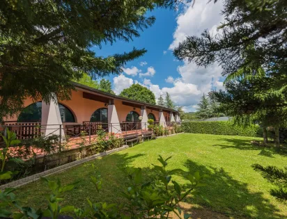 Camping Village Il Poggetto
