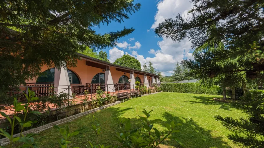 Camping Village Il Poggetto