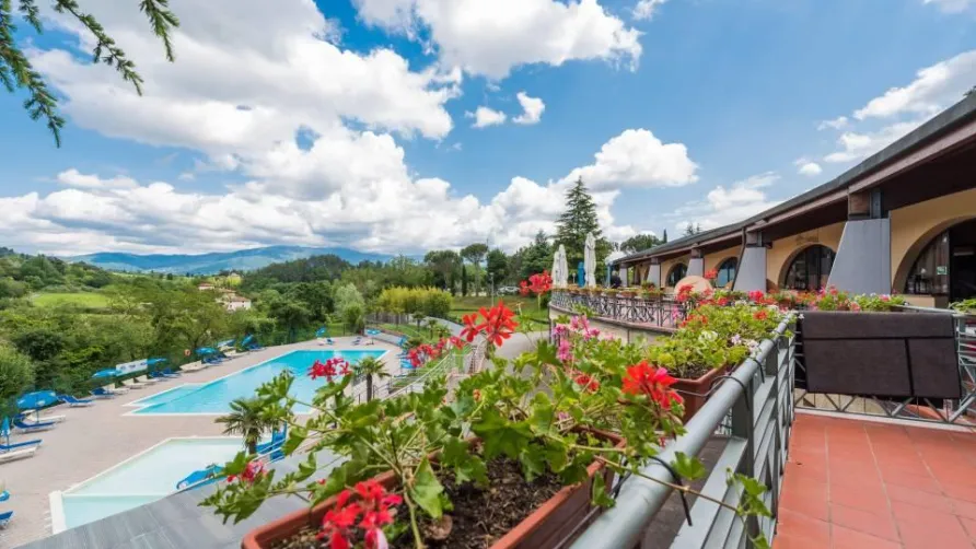 Camping Village Il Poggetto