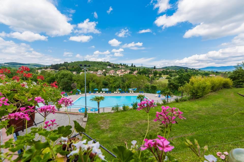 Camping Village Il Poggetto