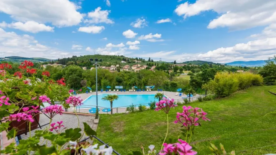 Camping Village Il Poggetto