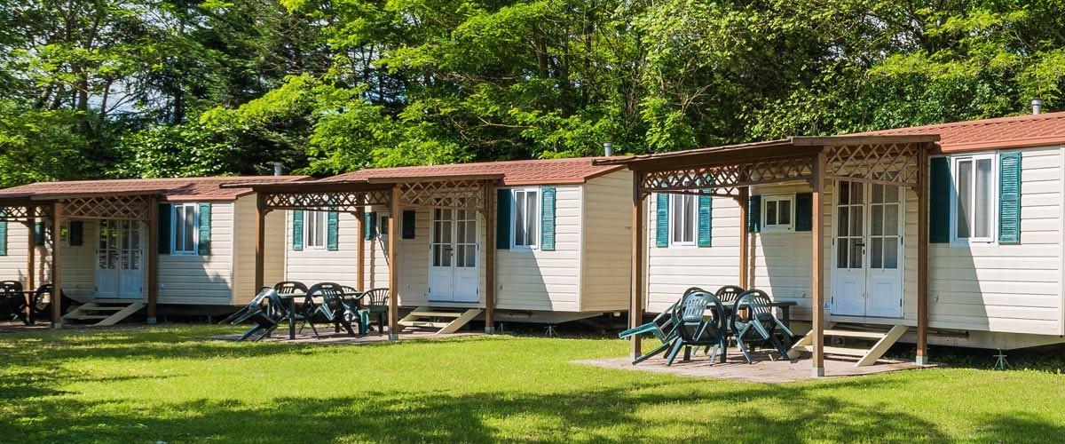 Camping Village Il Poggetto