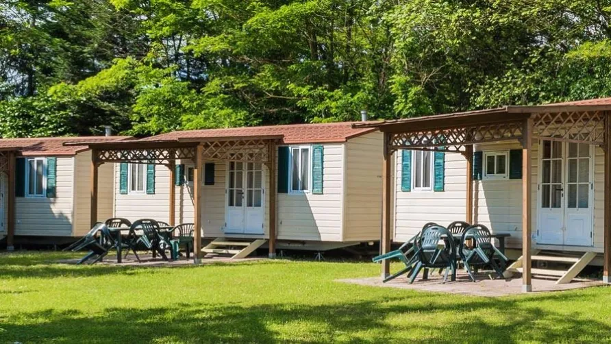 Camping Village Il Poggetto