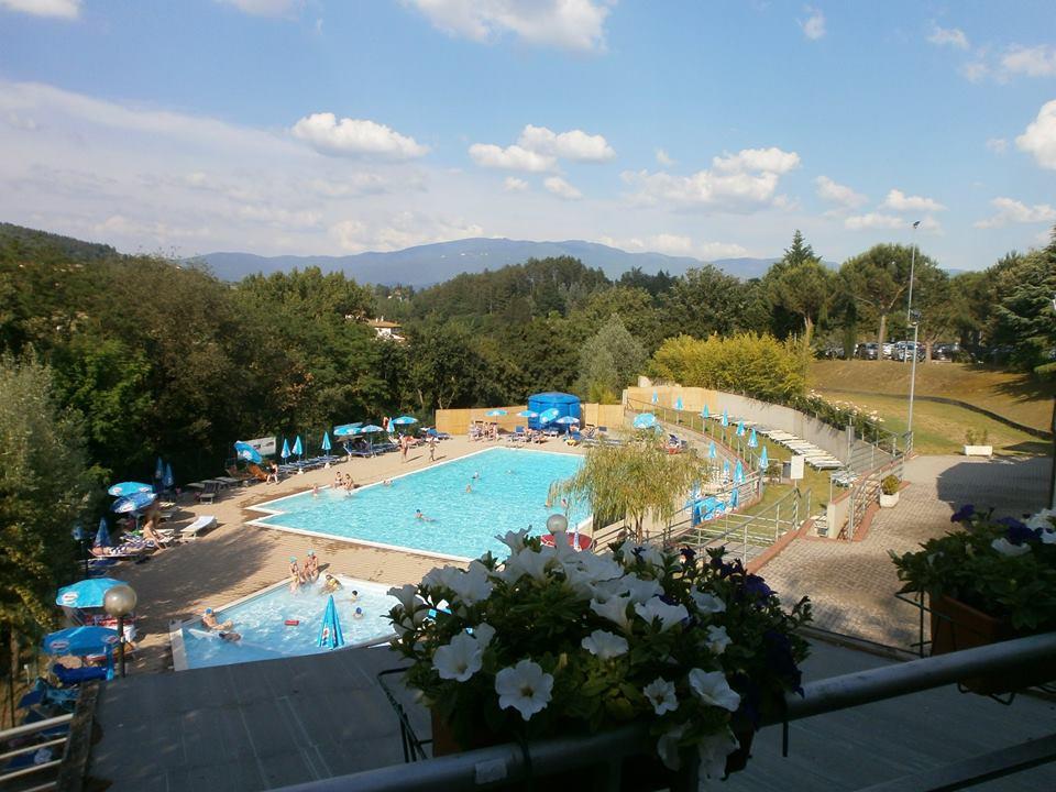 Camping Village Il Poggetto