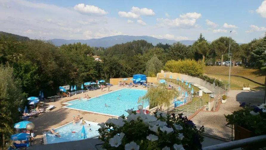 Camping Village Il Poggetto