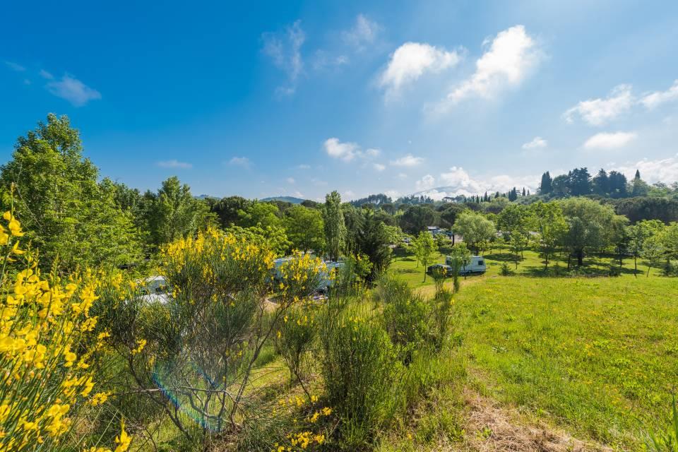 Camping Village Il Poggetto