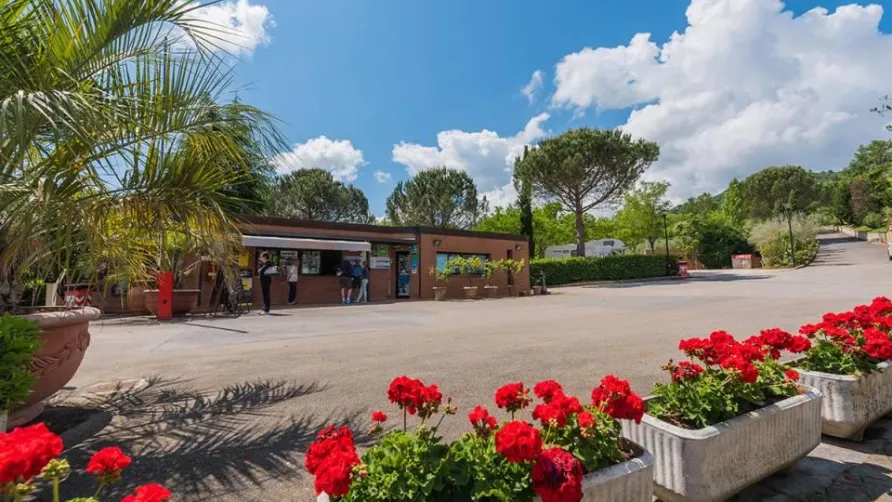Camping Village Il Poggetto