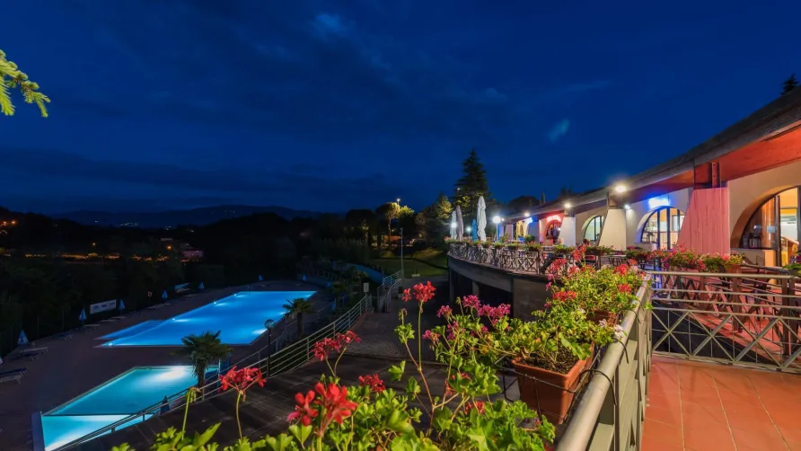 Camping Village Il Poggetto