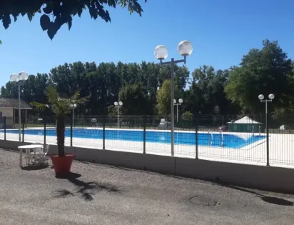 Camping Les Berges du Célé