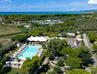 Sandaya Toscana Bella 