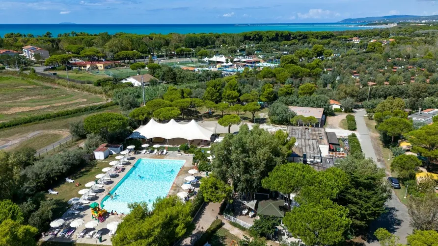 Sandaya Toscana Bella
