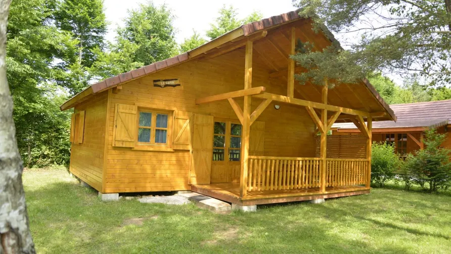 Camping La Faz