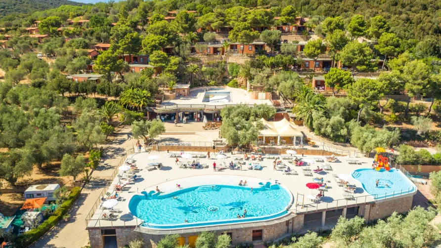 Gitavillage Talamone