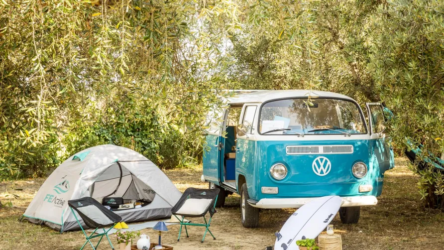 Gitavillage Talamone