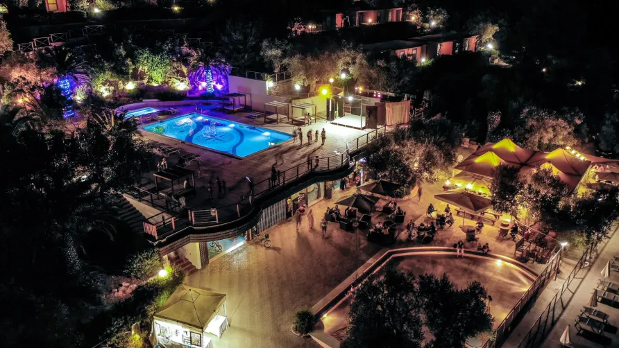 Gitavillage Talamone