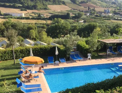 Il Girasole Village