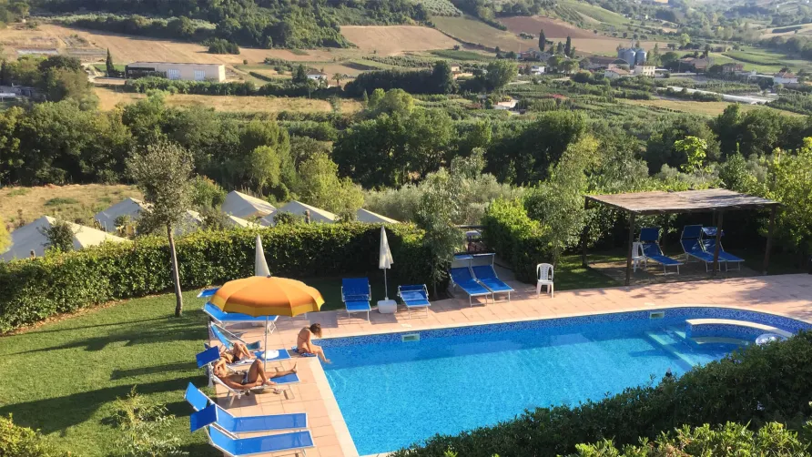 Il Girasole Village