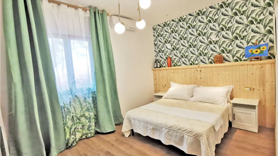 Il Girasole Village