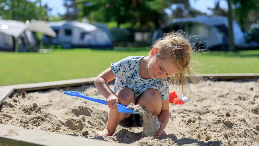 Camping De Heldense Bossen