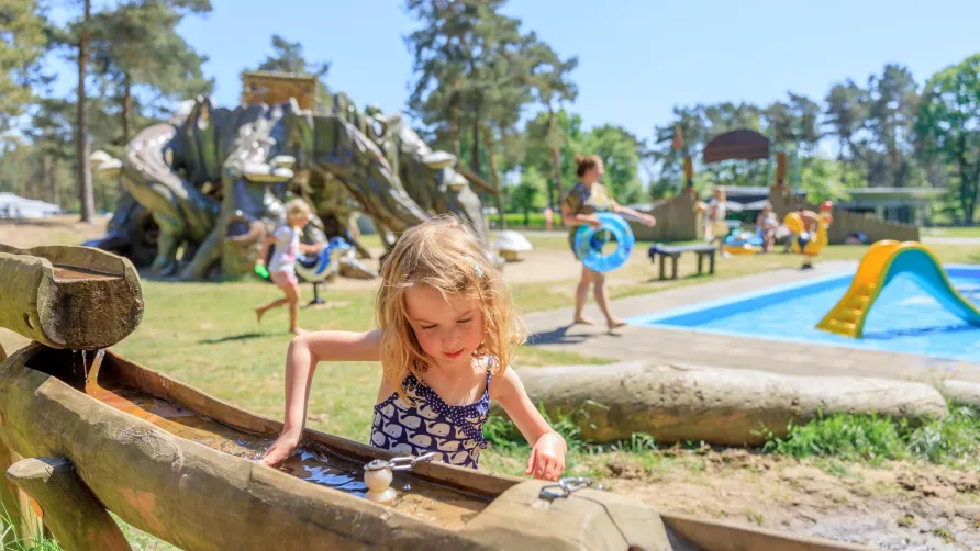 Camping De Heldense Bossen