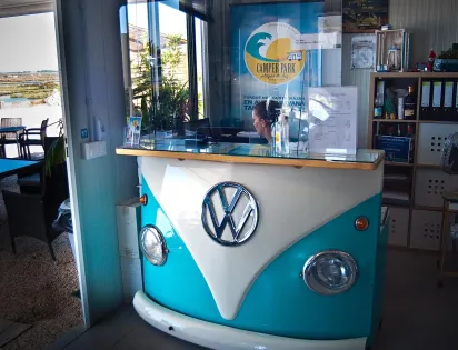 Camper Park Playas de Luz