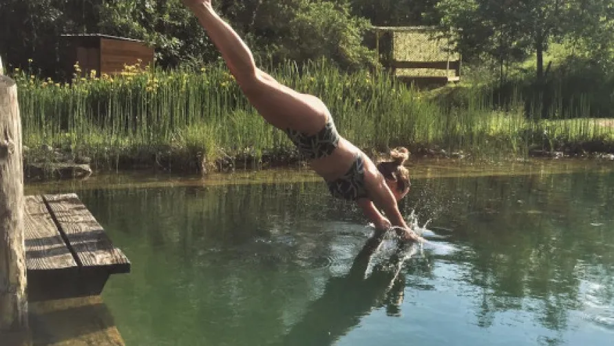 Glamping Le Camp