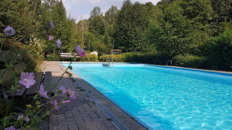 Campingplatz Eulenburg