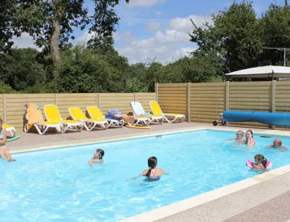 Camping de Brouel ***