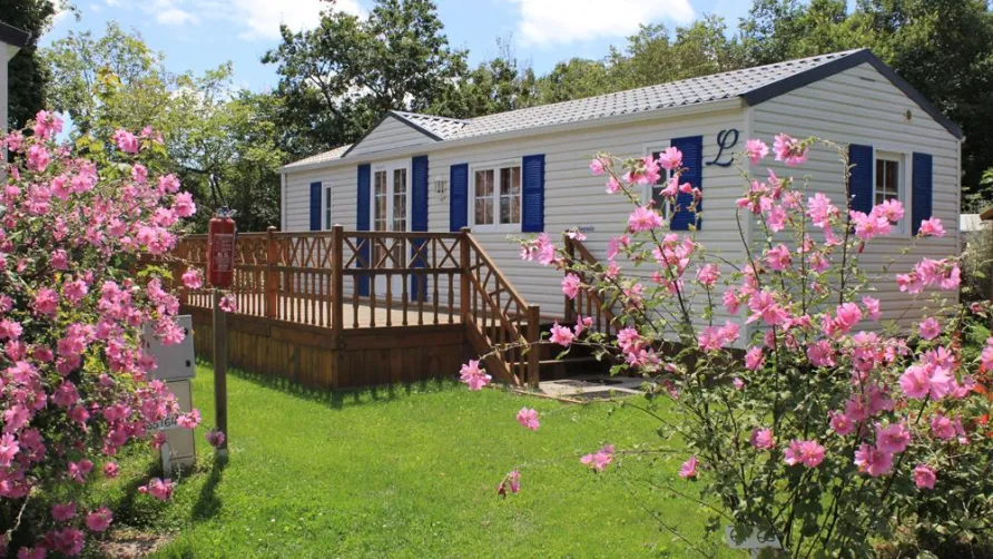 Camping de Brouel ***