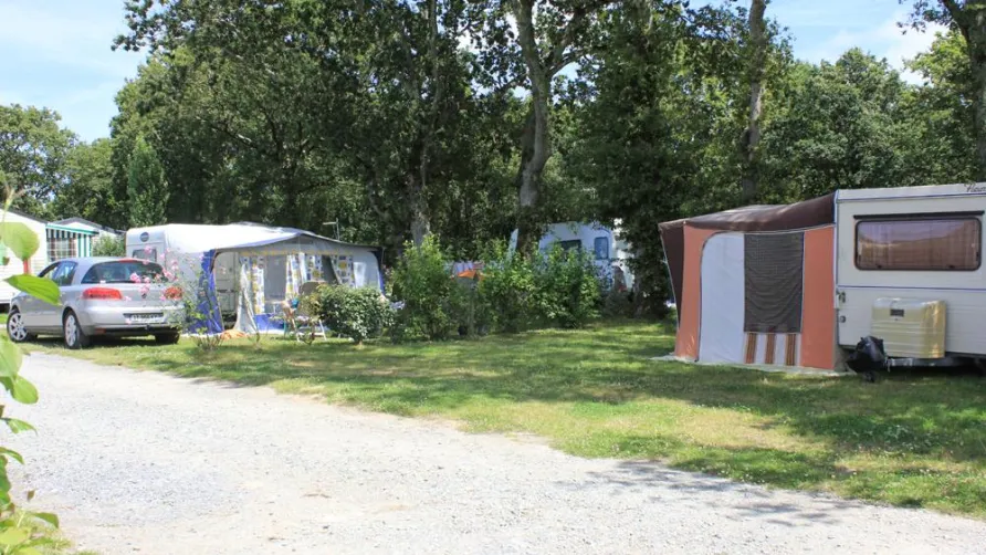 Camping de Brouel ***
