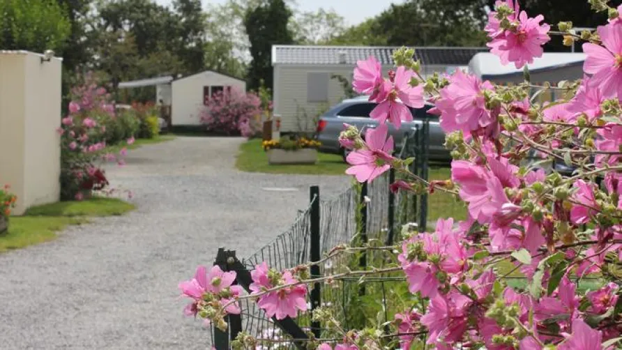 Camping de Brouel ***