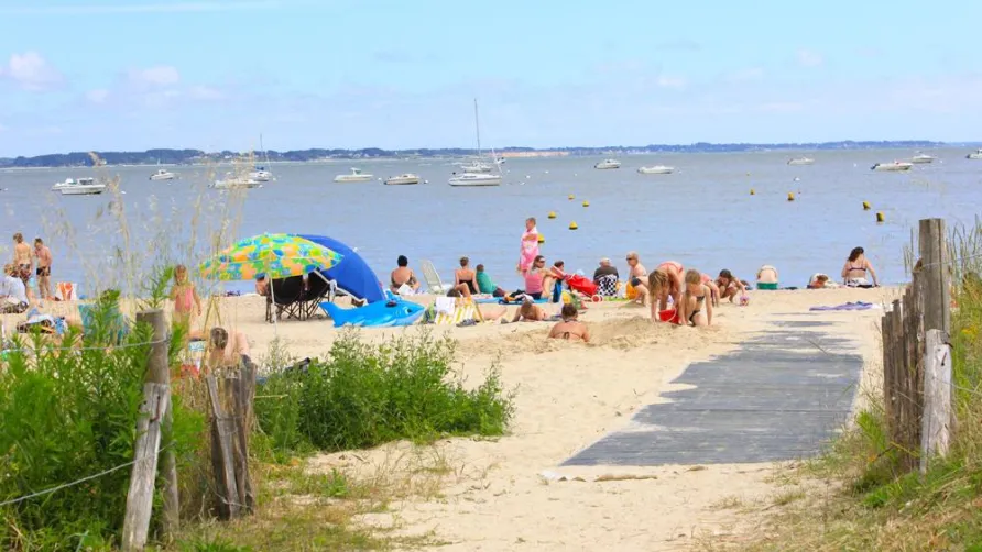 Camping de Brouel ***