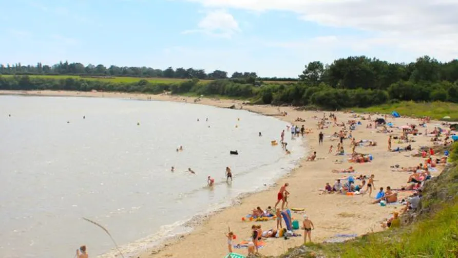 Camping de Brouel ***