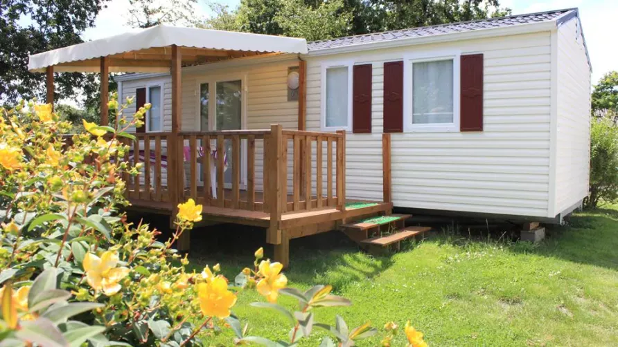 Camping de Brouel ***