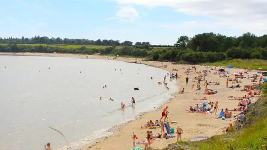 Camping de Brouel ***
