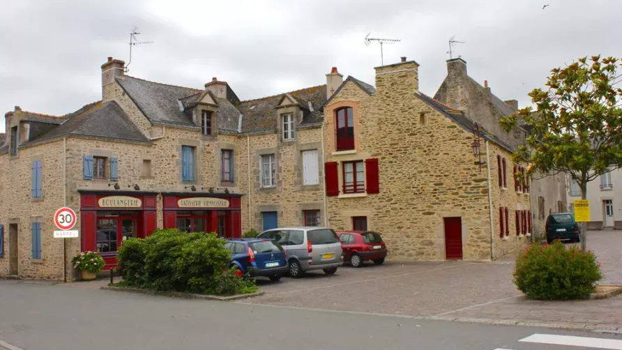 Camping de Brouel ***