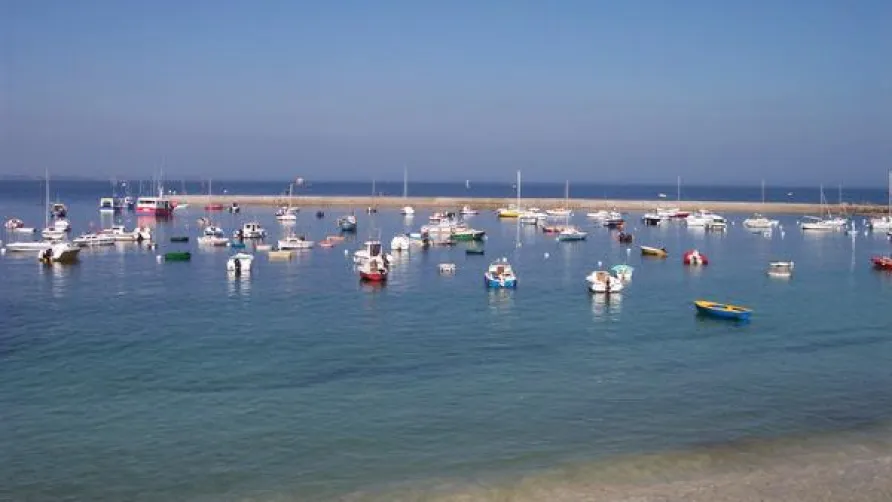 Camping Homair - La Baie de Kernic