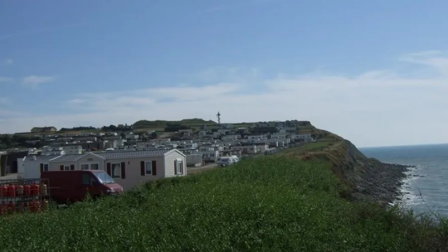 Camping Tohapi - Le Phare d'Opale