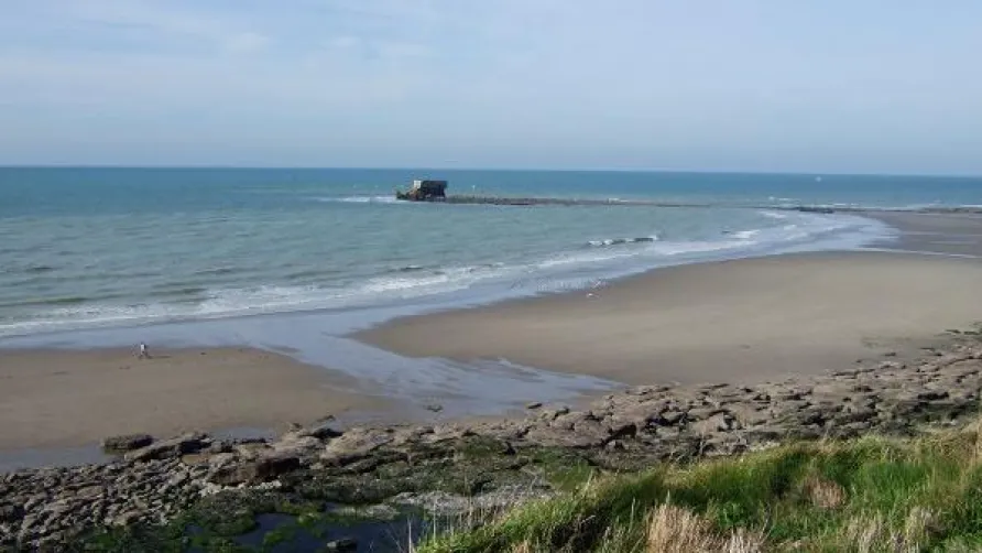 Camping Tohapi - Le Phare d'Opale