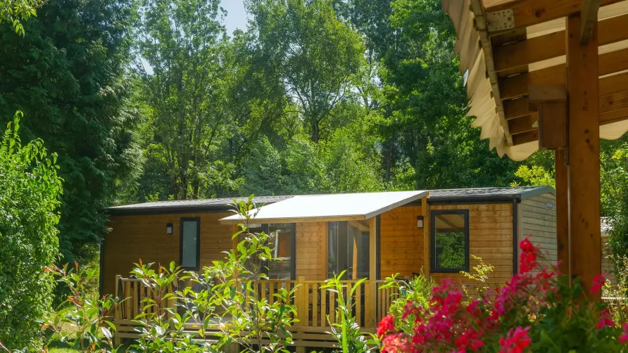 Camping Tohapi - Les Iles