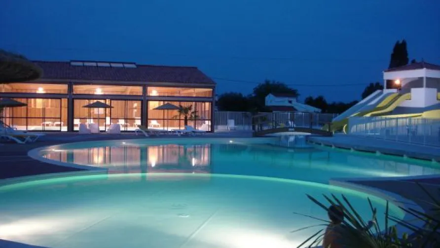Camping Homair - Loyada